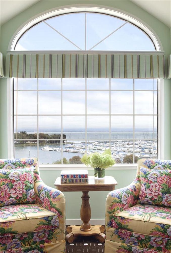 Inn At Oyster Point South San Francisco Wnętrze zdjęcie