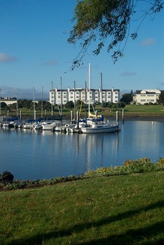 Inn At Oyster Point South San Francisco Zewnętrze zdjęcie