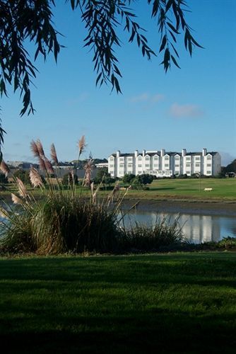 Inn At Oyster Point South San Francisco Zewnętrze zdjęcie