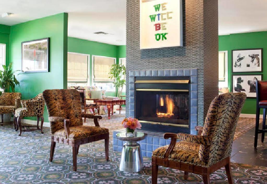 Inn At Oyster Point South San Francisco Pokój zdjęcie