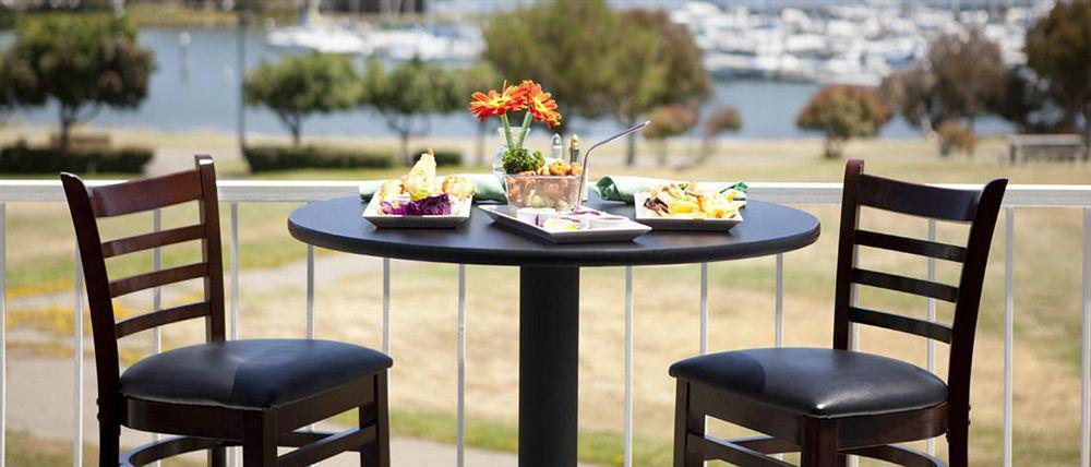 Inn At Oyster Point South San Francisco Zewnętrze zdjęcie